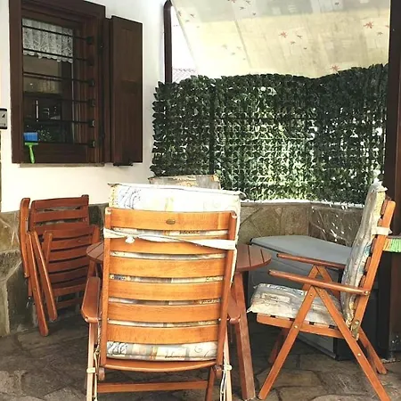 Tinas House * Θεσσαλονίκη