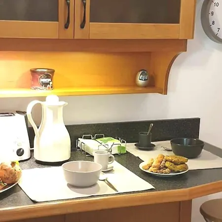 Tinas House Салоники